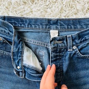 Fit Flare Vintage Y2K NY Jeans